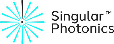 Singular Photonics