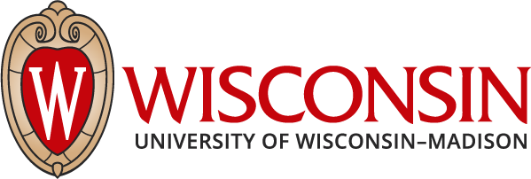 Logo of University of Wisconsin - Madison