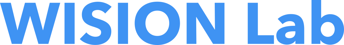 Logo of WISION Lab